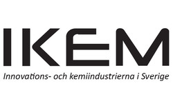 Logotype for IKEM